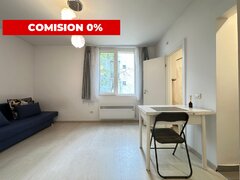 Primaverii, Jean Monnet, Floreasca, garsoniera